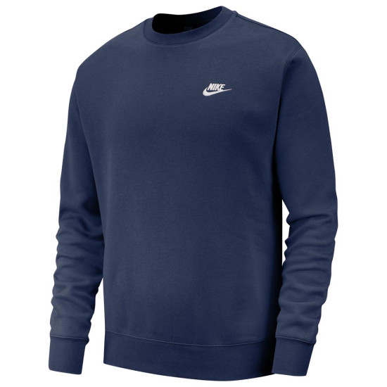 Nike Ανδρικό φούτερ Sportswear Club Fleece Crew Sweatshirt